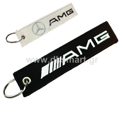 AMG ΜΠΡΕΛΟΚ